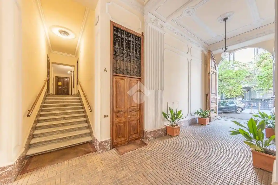 Trilocale via Crescenzio 103, Colosseo - Fori Imperiali, Roma - foto 4