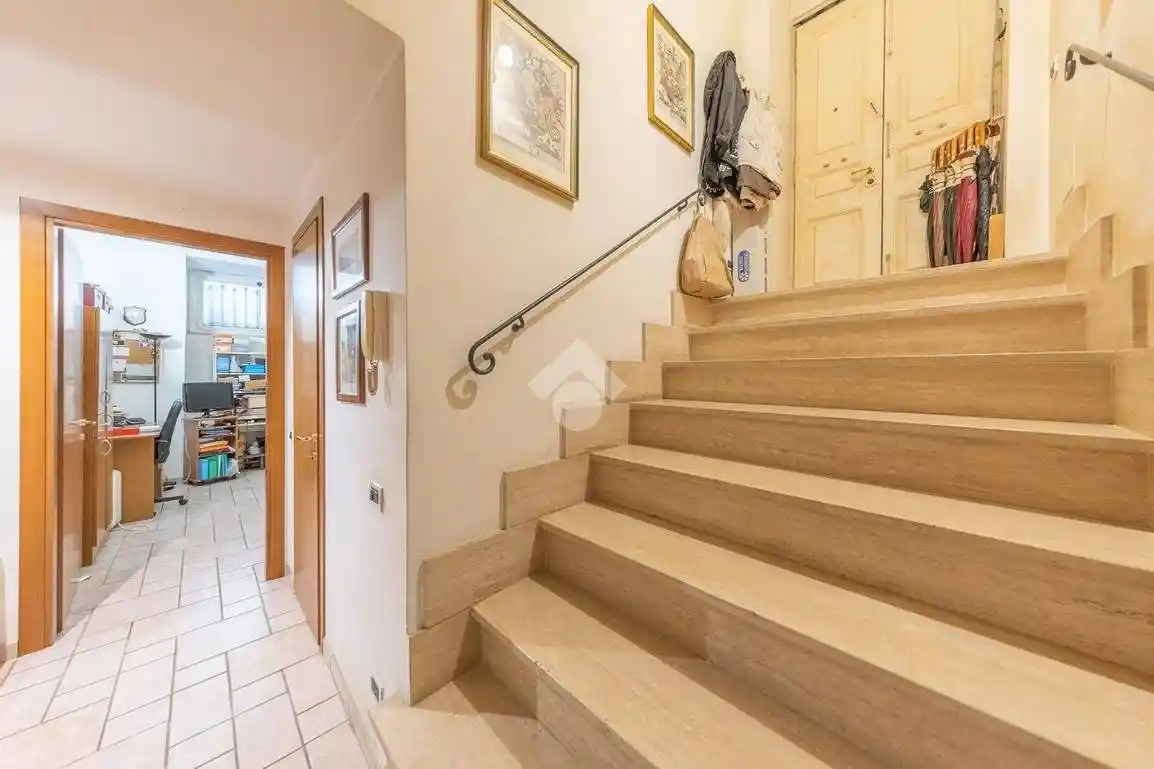 Trilocale via Crescenzio 103, Colosseo - Fori Imperiali, Roma - foto 5