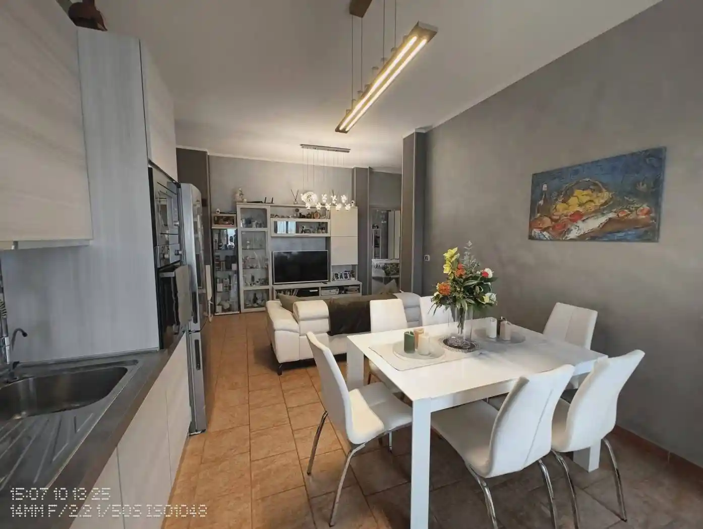 Trilocale via Carlo Lessona 26, Stazione, Asti - foto 2