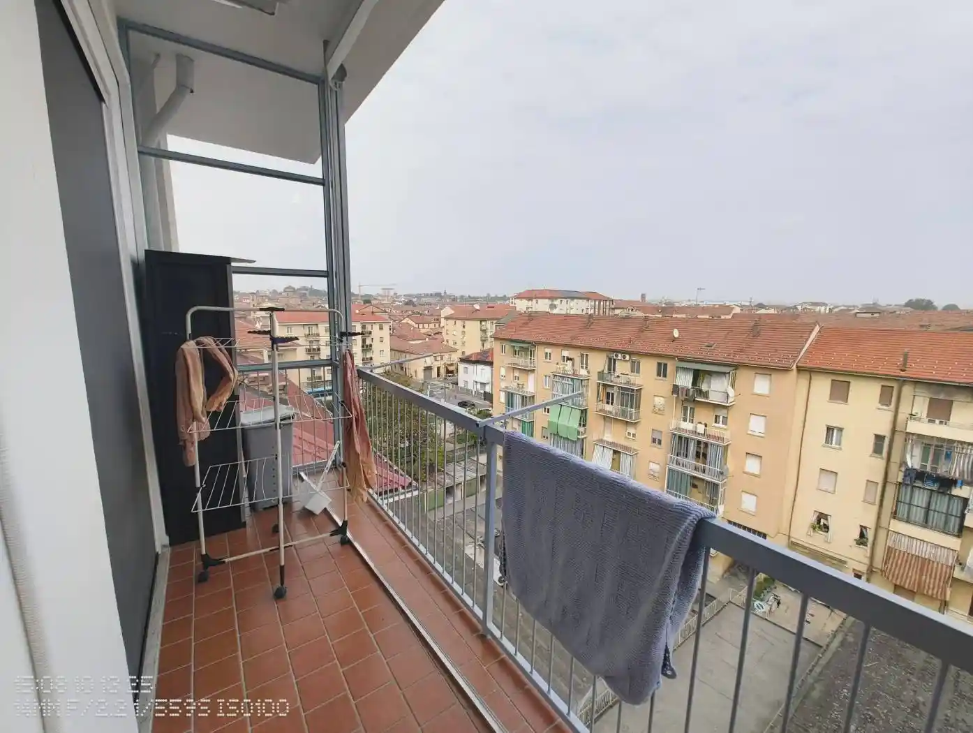 Trilocale via Carlo Lessona 26, Stazione, Asti - foto 5