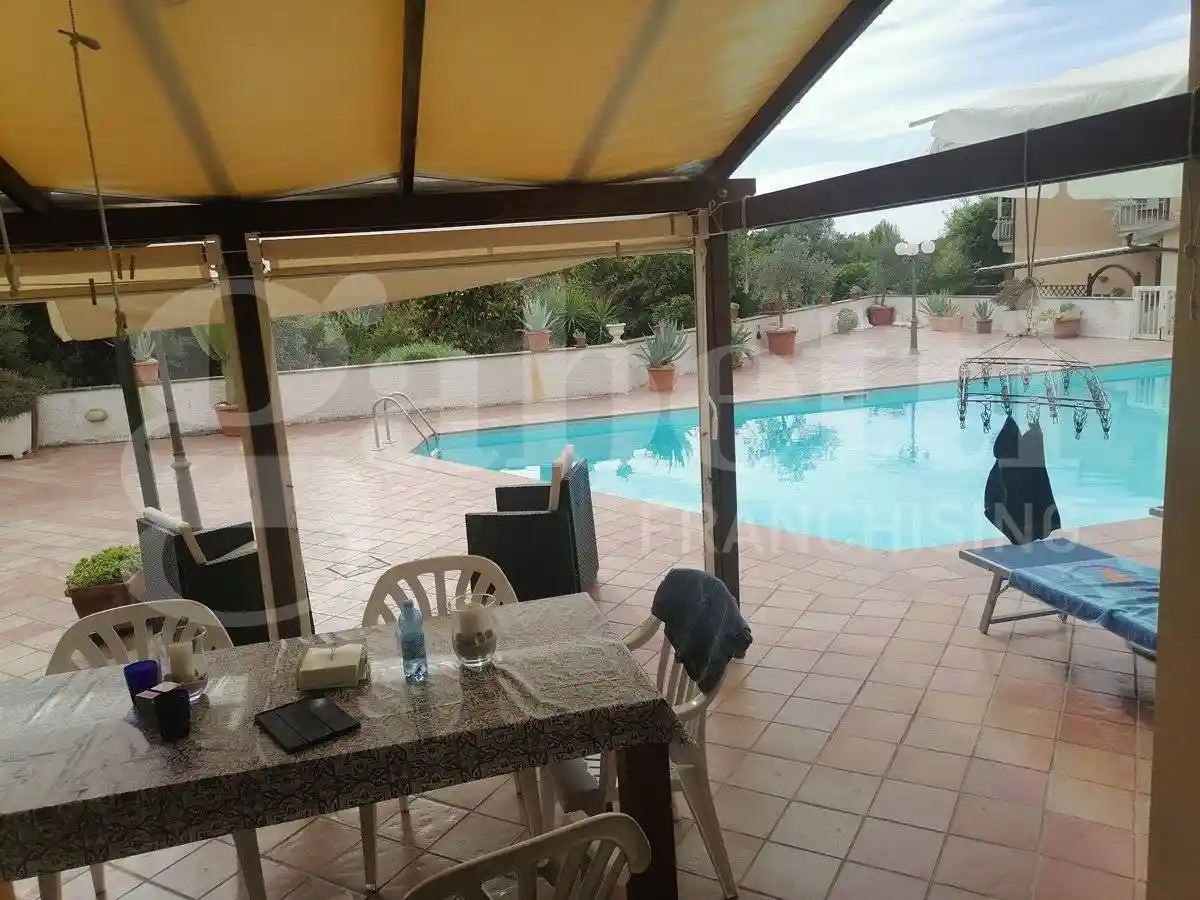 Appartamento in vendita a San Vincenzo