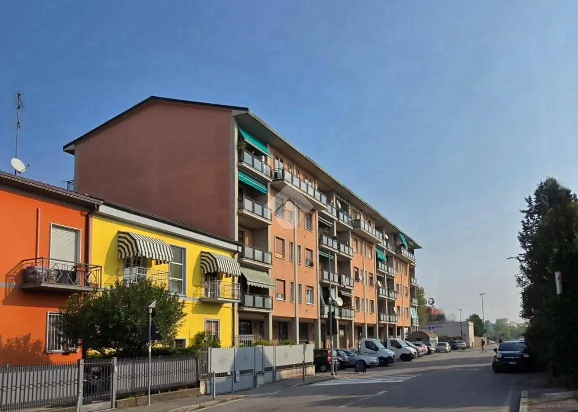 Appartamento in vendita a Cinisello Balsamo