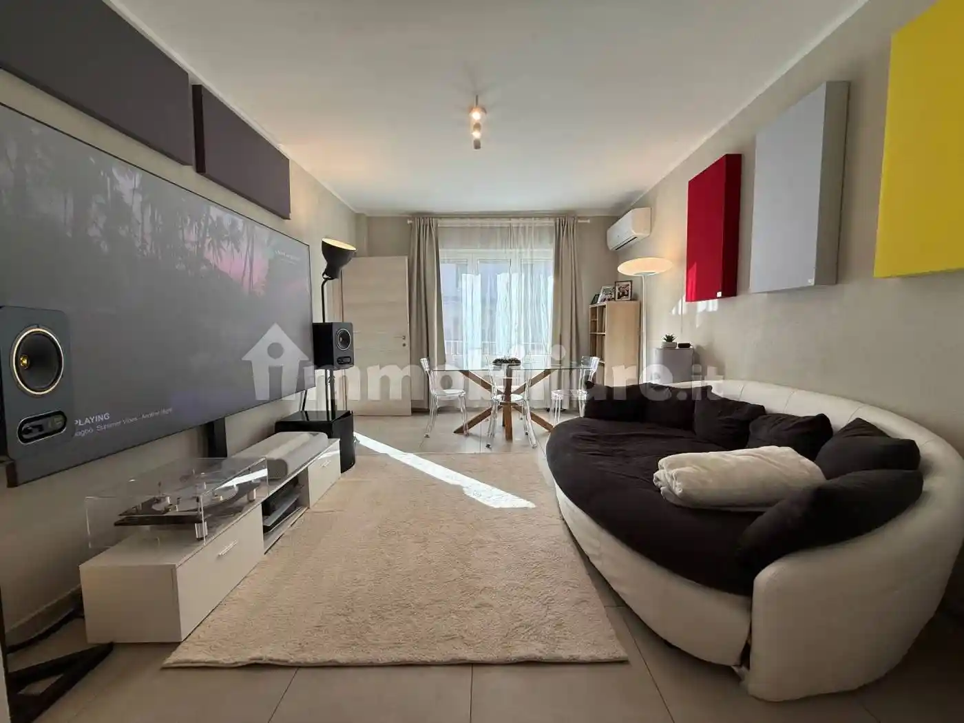 Appartamento in vendita a Mondovì