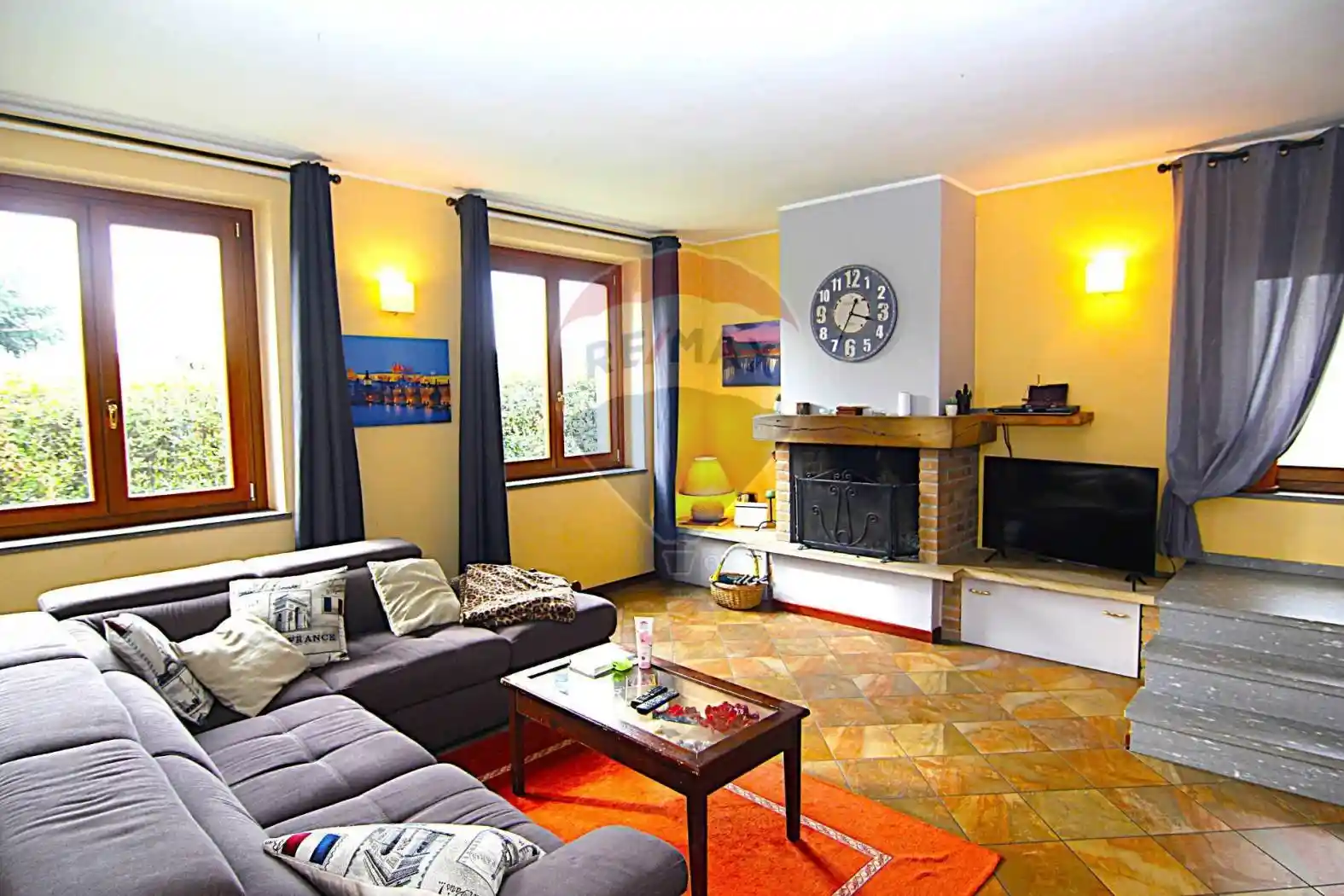 Villa unifamiliare viale borri 343, Bizzozzero, Varese - foto 4