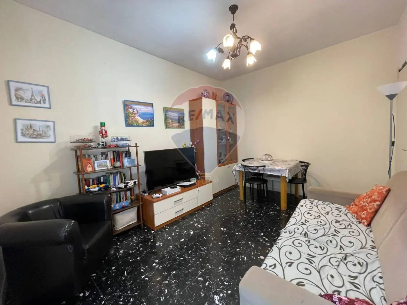 Appartamento in vendita a Mezzago