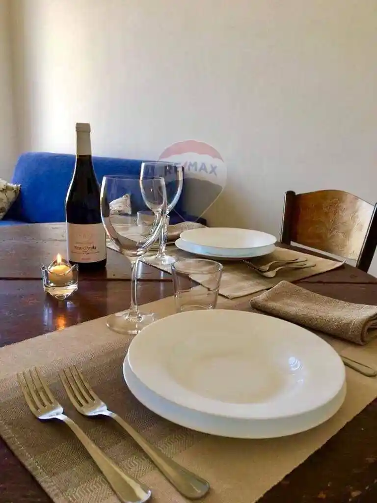 Appartamento in vendita a Partinico