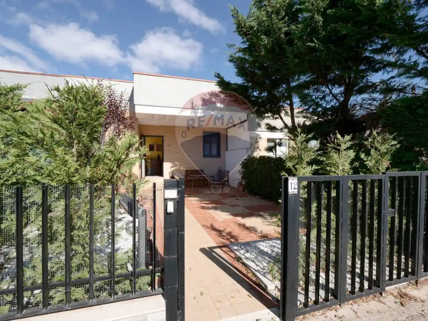 Villetta a schiera in vendita a Cassano delle Murge