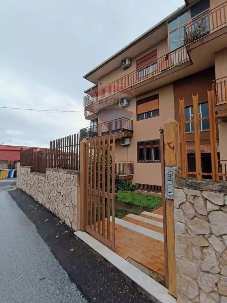 Appartamento in vendita a Catania