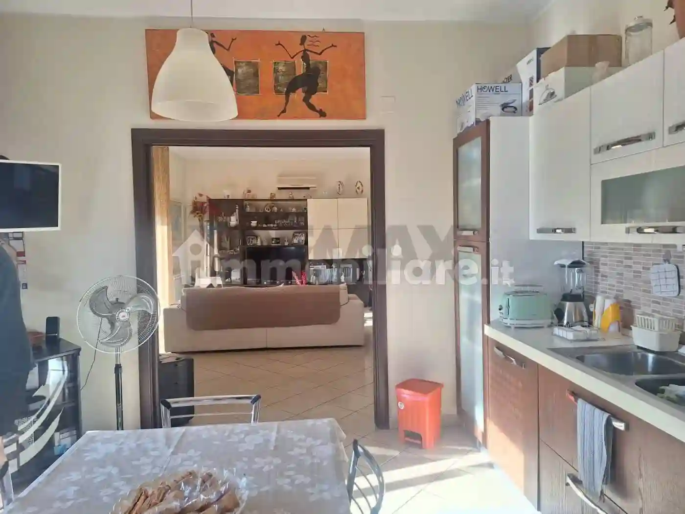 Appartamento - foto 5