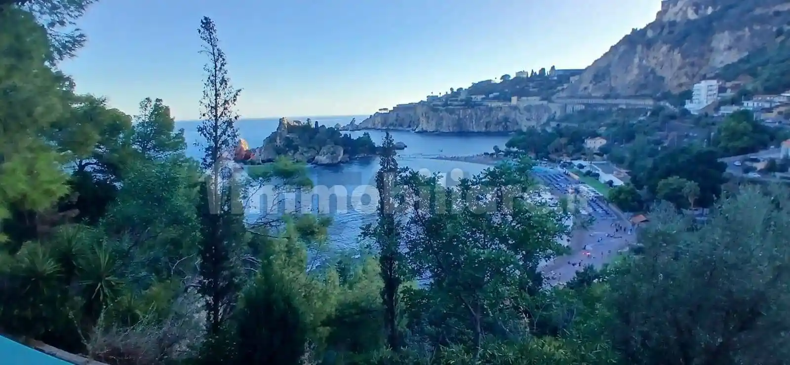 Casa indipendente in vendita a Taormina