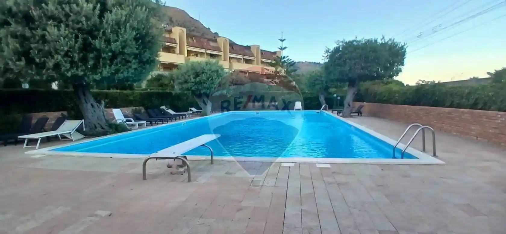 Appartamento in vendita a Letojanni