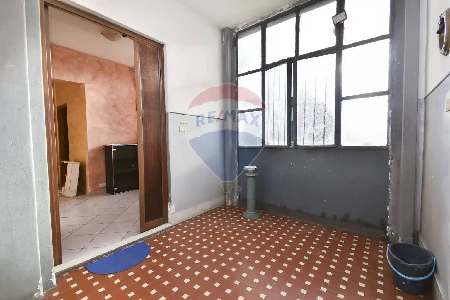 Quadrilocale piazza Mercato Monte Po' 1, Monte Po, Catania - foto 2