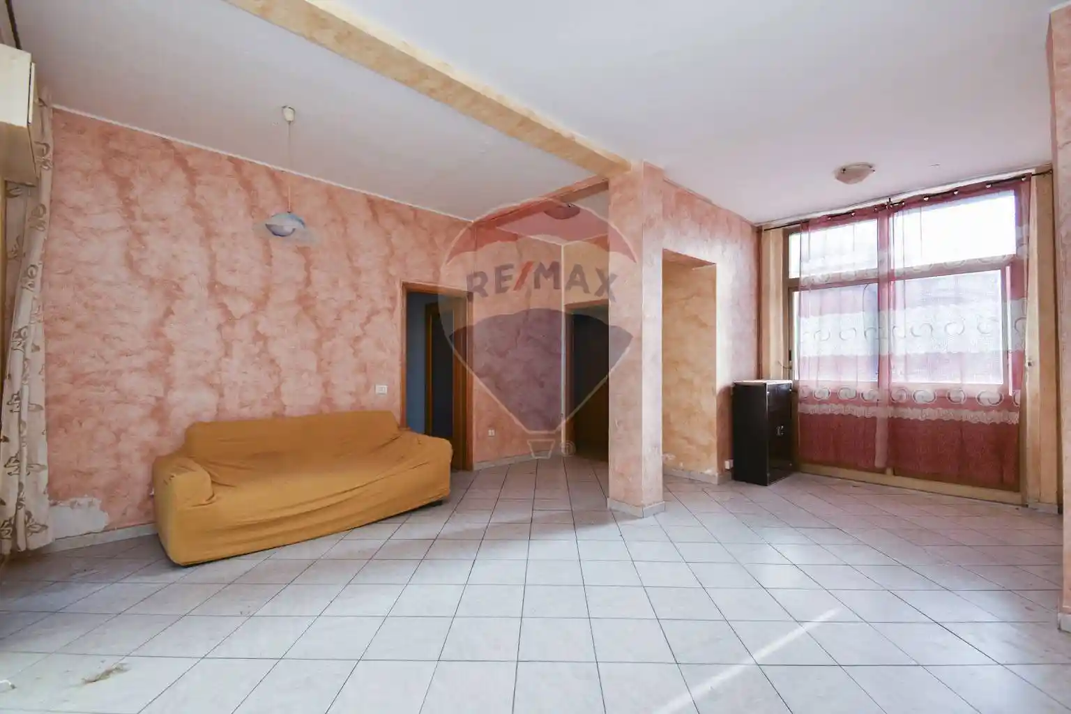 Quadrilocale piazza Mercato Monte Po' 1, Monte Po, Catania - foto 4