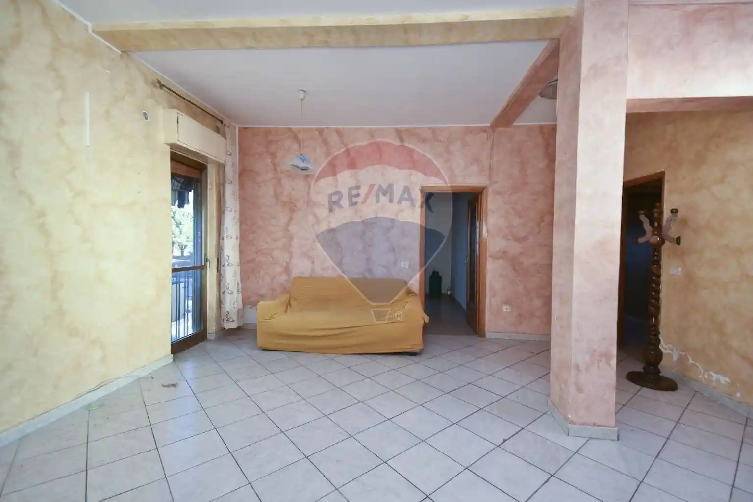 Quadrilocale piazza Mercato Monte Po' 1, Monte Po, Catania - foto 5