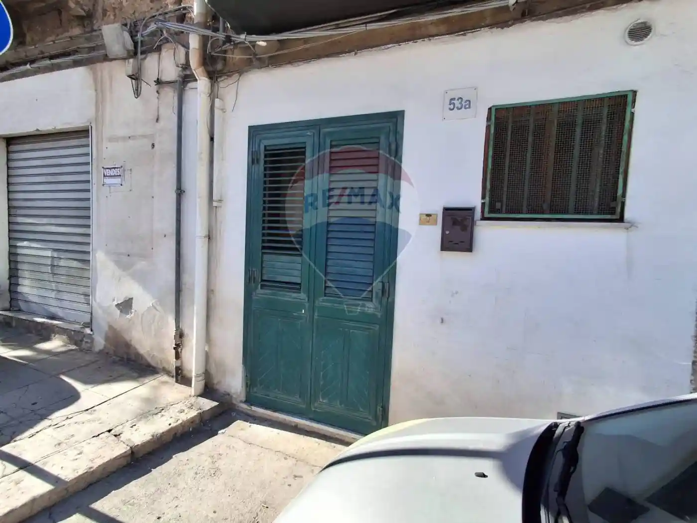 Appartamento in vendita a Palermo