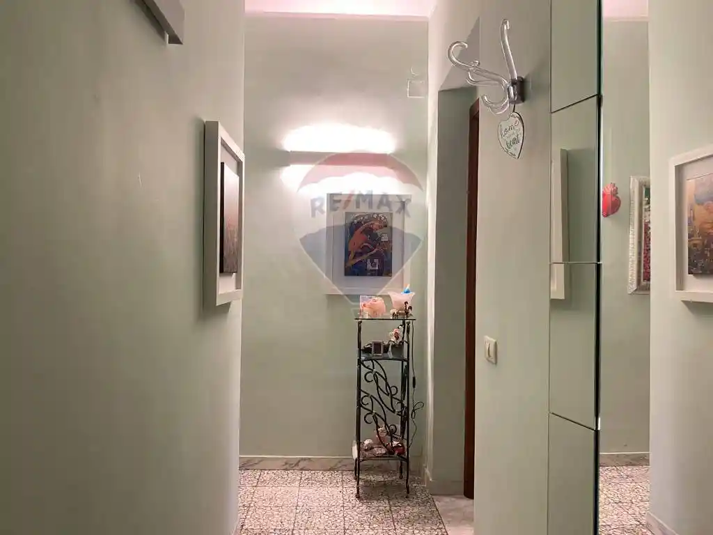 Trilocale via Francesca corso 50, Gioeni, Catania - foto 2