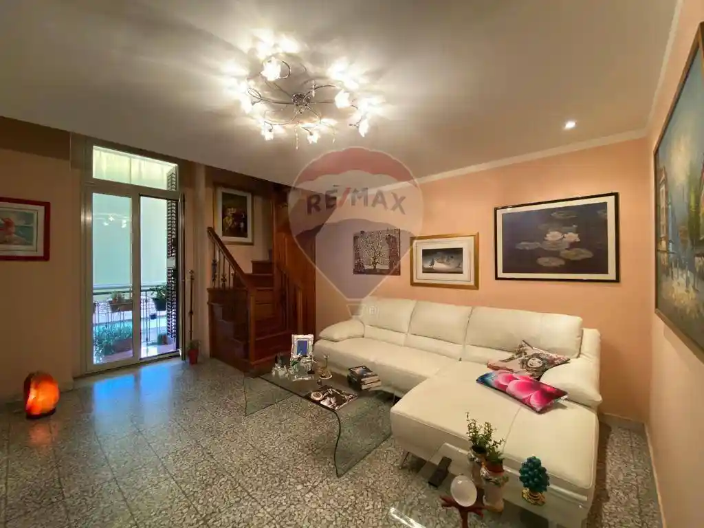 Trilocale via Francesca corso 50, Gioeni, Catania - foto 4