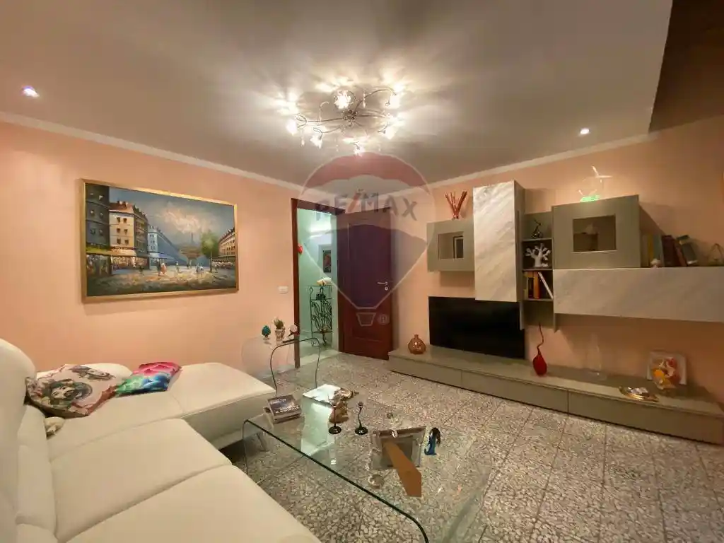 Trilocale via Francesca corso 50, Gioeni, Catania - foto 5