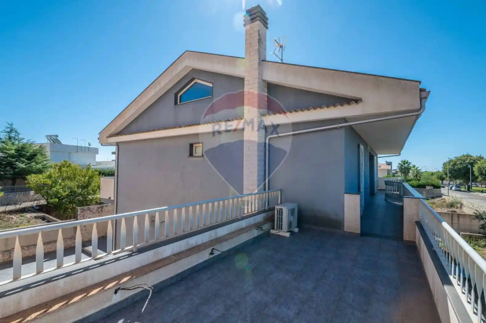 Villa unifamiliare via Alberto Sordi 34, Croce - Selvaggio, Ragusa - foto 4