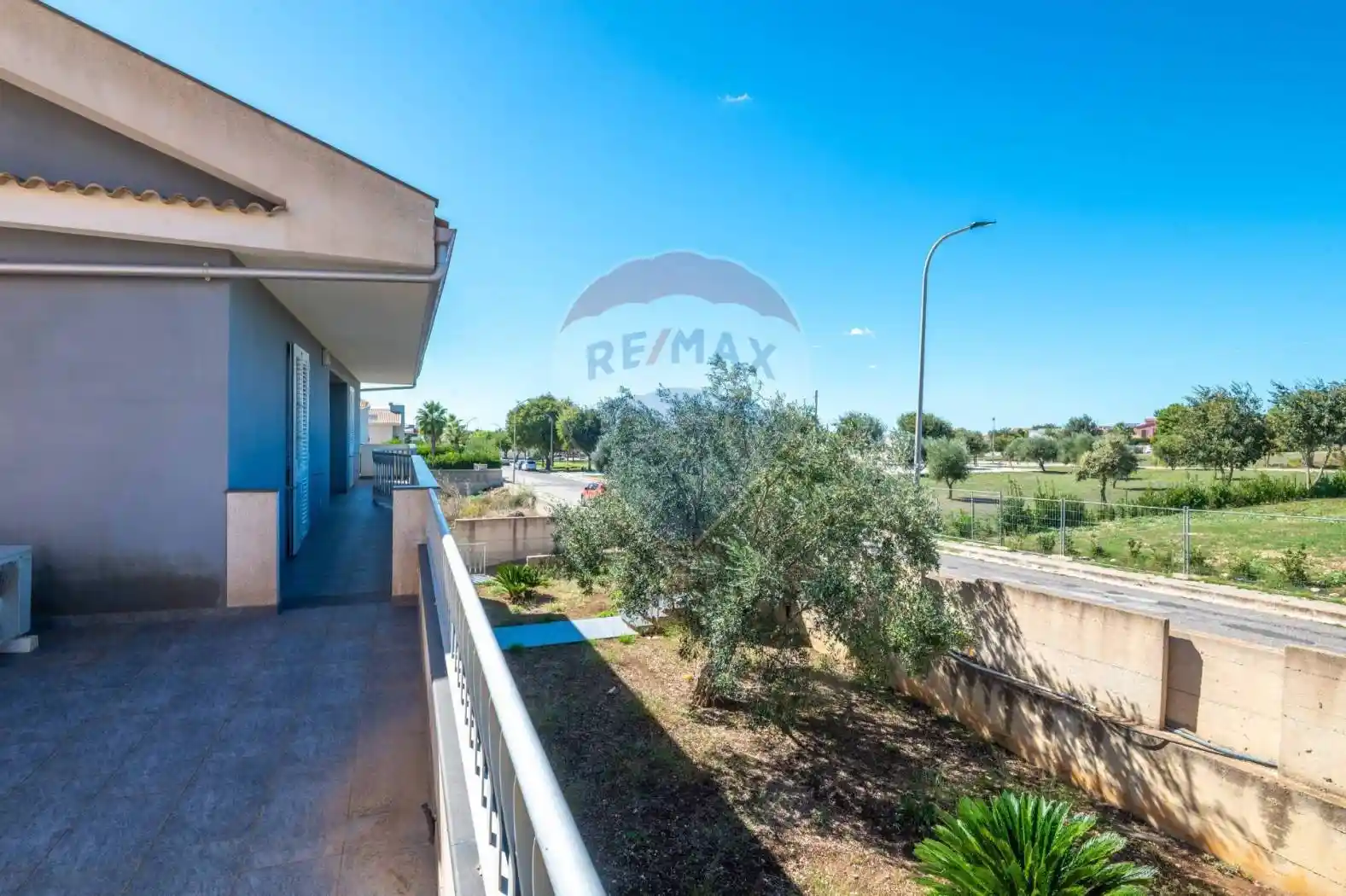 Villa unifamiliare via Alberto Sordi 34, Croce - Selvaggio, Ragusa - foto 5