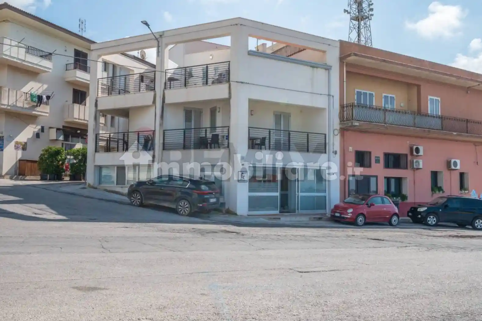 Casa indipendente in vendita a Santa Croce Camerina