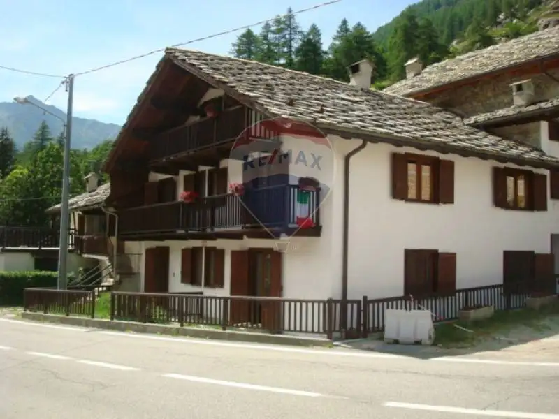 Appartamento in vendita a Ceresole Reale