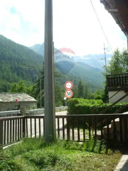 Bilocale località prese montone 32, Prese Montone, Ceresole Reale - foto 5