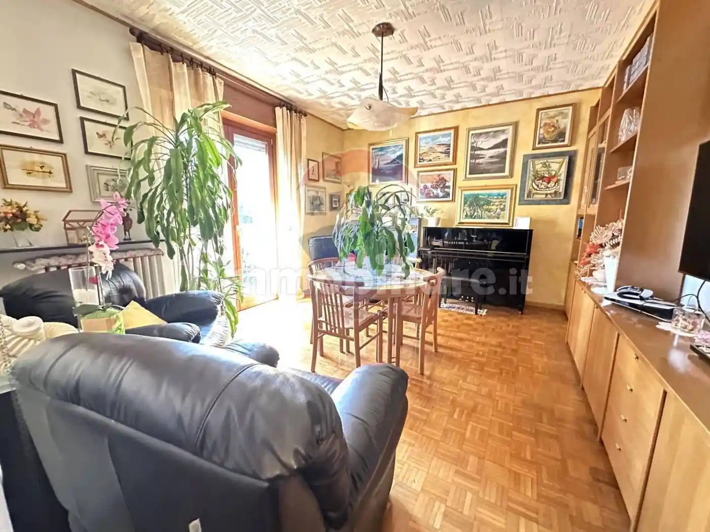 Trilocale via conca d'oro 9, Bosto, Varese - foto 2