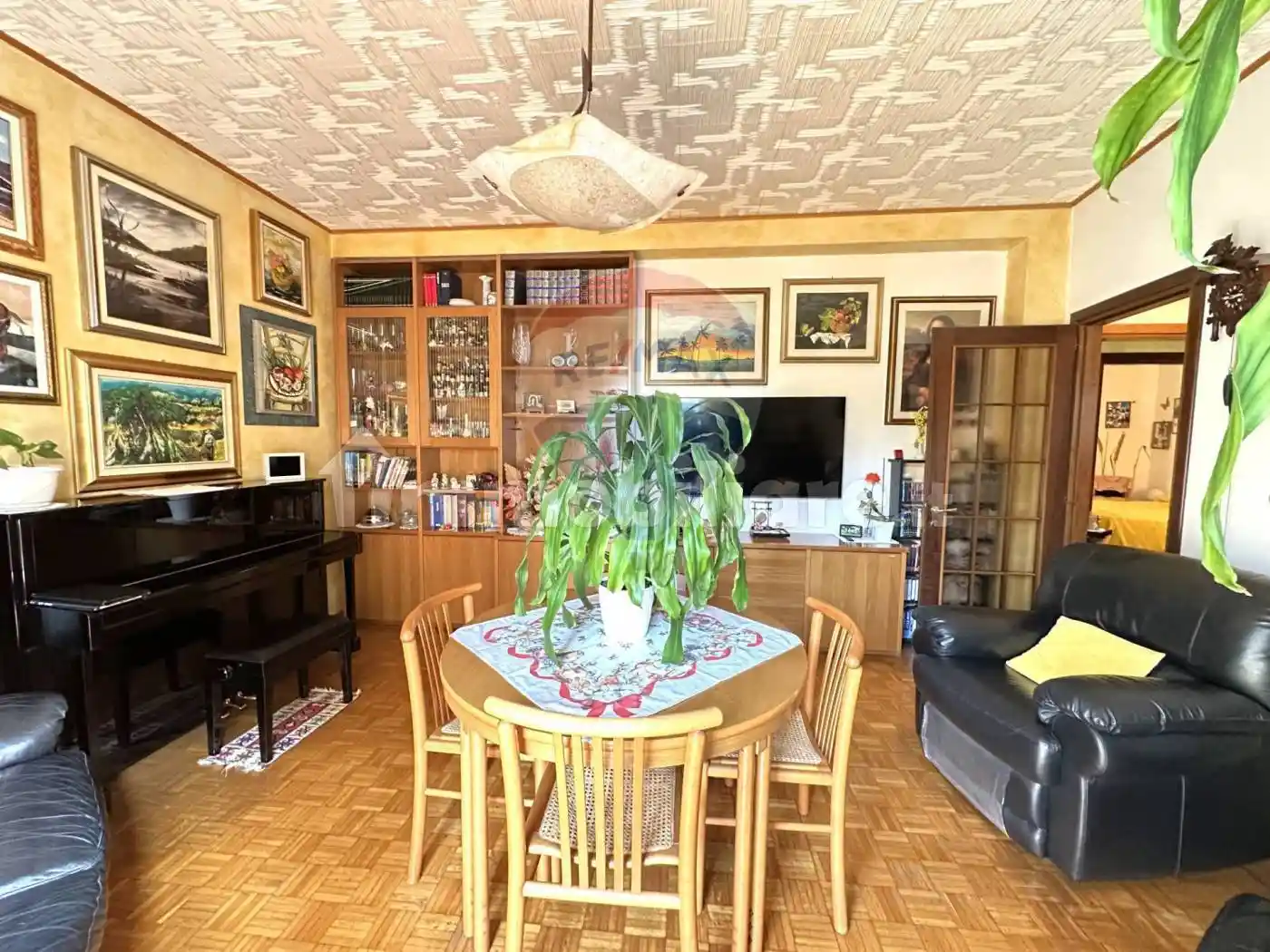 Trilocale via conca d'oro 9, Bosto, Varese - foto 3