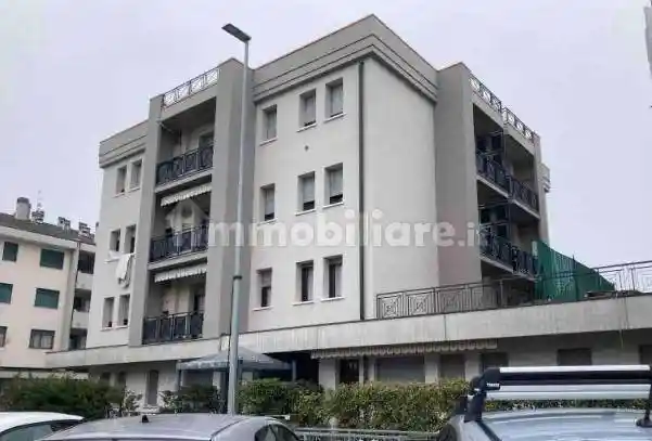 Appartamento all'asta via G. Tiepolo, 23, Sovizzo - foto 5