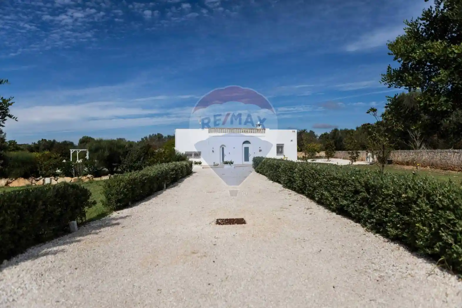 Villa in vendita a Ostuni