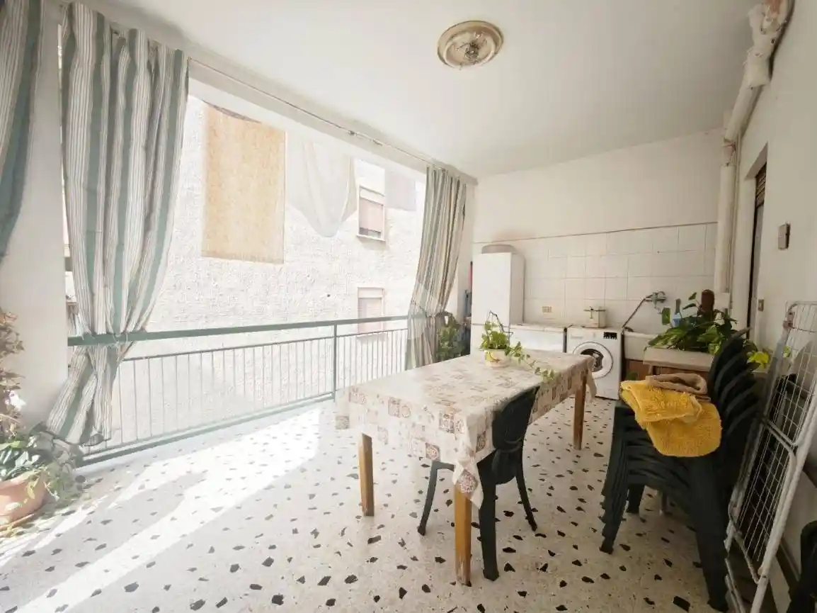 Appartamento in vendita a Palermo