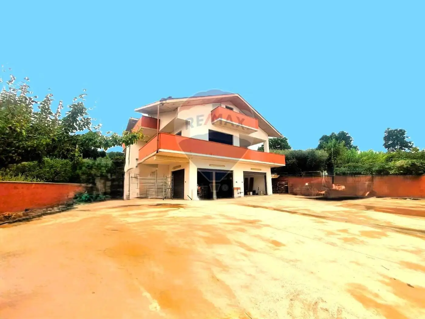 Casa indipendente in vendita a Casacanditella