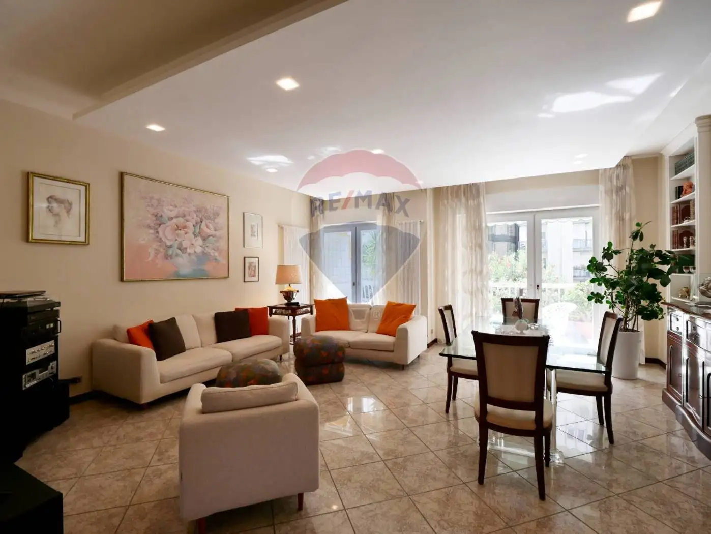 Appartamento in vendita a Bari