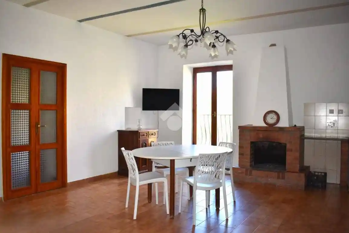 Monolocale via San Francesco 32, Centro, Paola - foto 4