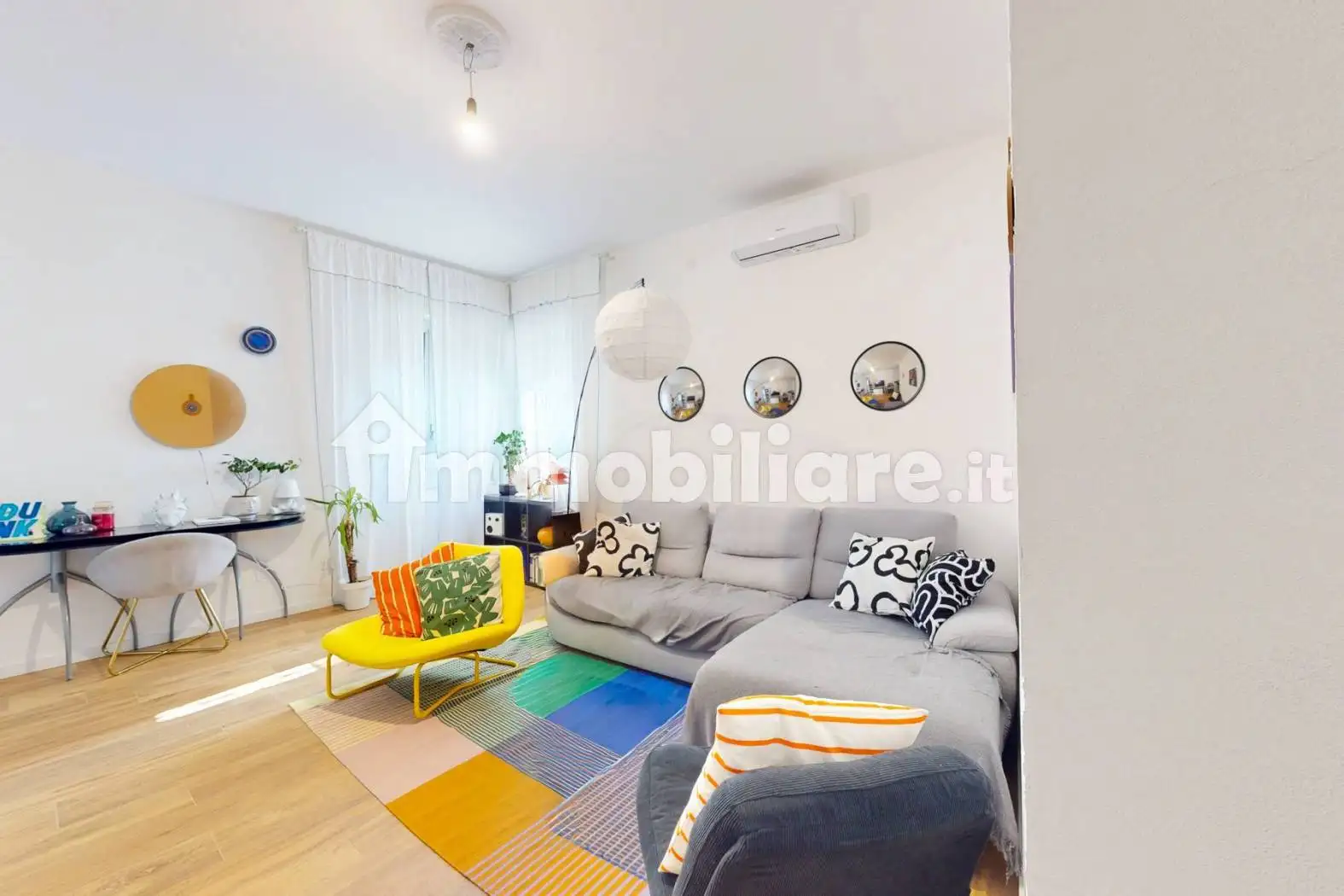 Appartamento in vendita a Cinisello Balsamo