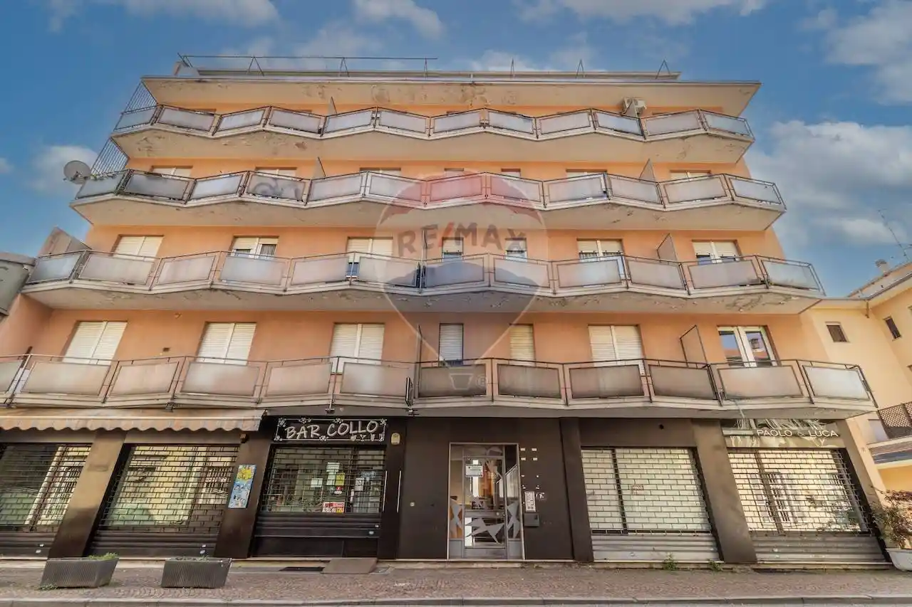 Appartamento in vendita a Biella