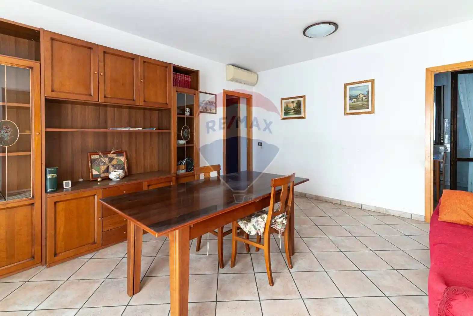 Appartamento viale del Lavoro 1, Viale del Lavoro, Jesi - foto 3