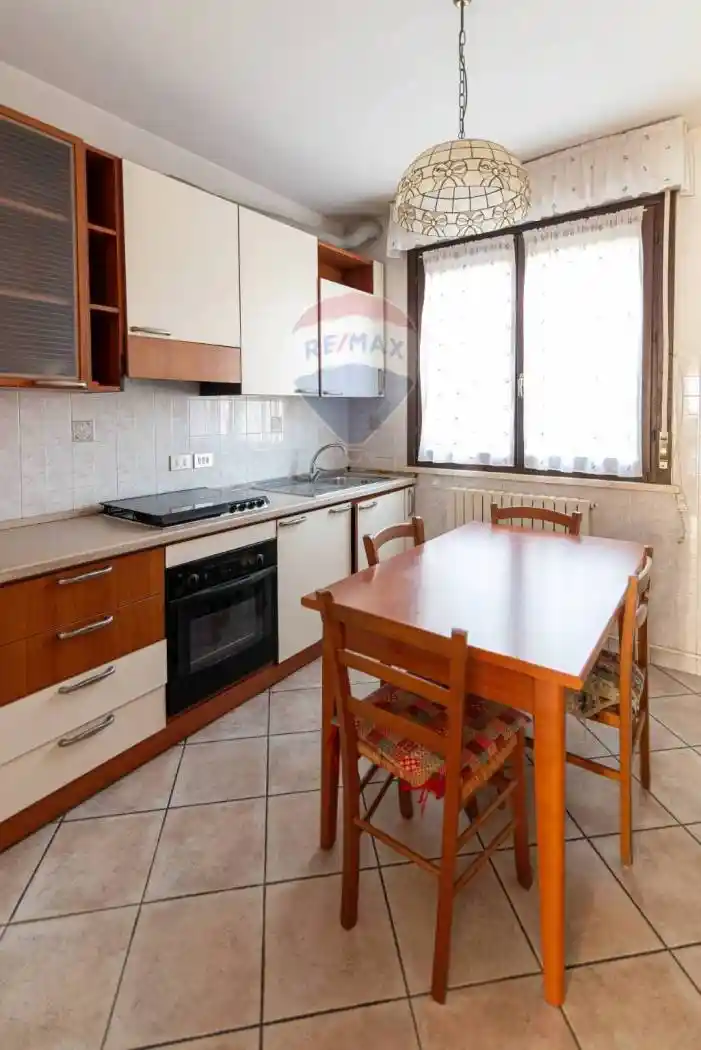 Appartamento viale del Lavoro 1, Viale del Lavoro, Jesi - foto 5