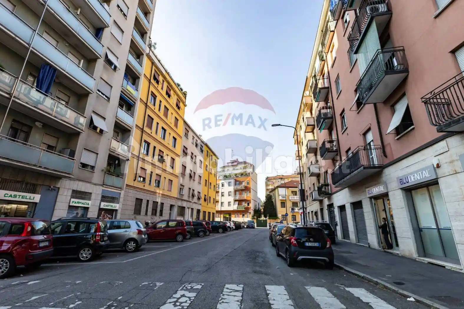 Bilocale via Flavio Ando' 4, Bovisa, Milano - foto 2