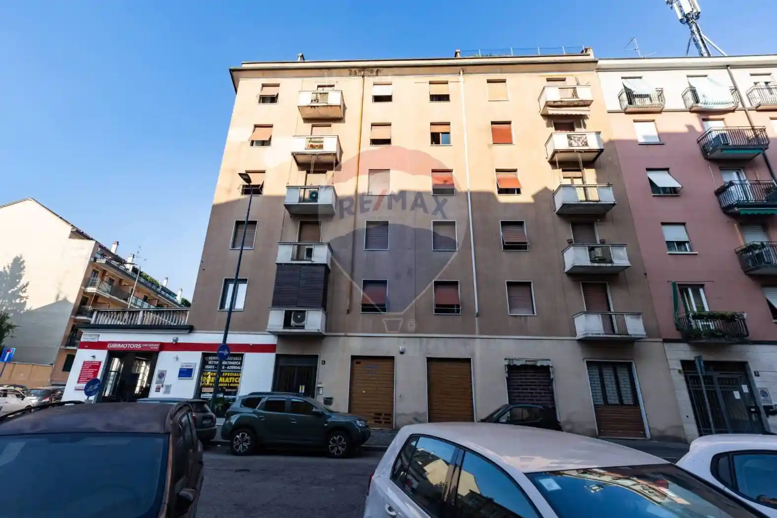 Bilocale via Flavio Ando' 4, Bovisa, Milano - foto 4