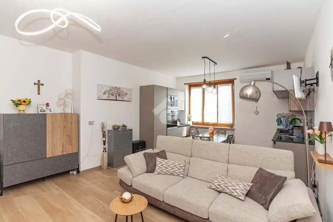 Appartamento in vendita a Ciriè