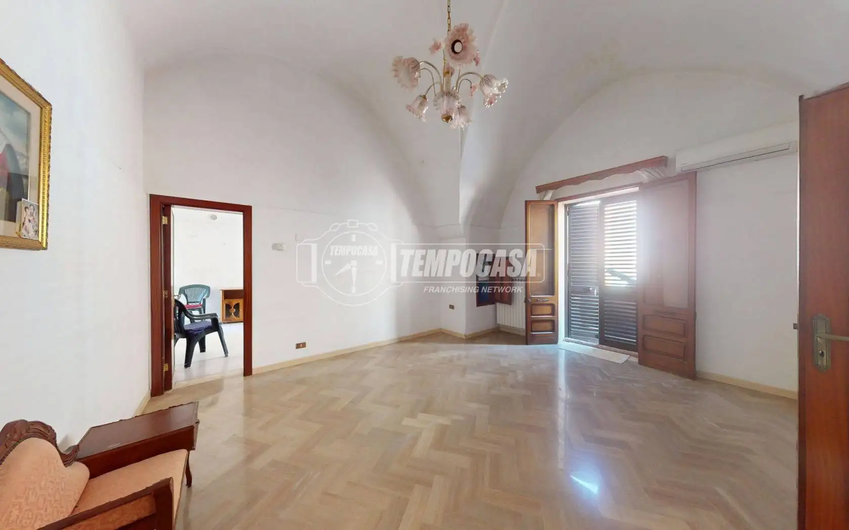 Casa indipendente in vendita a San Donato di Lecce