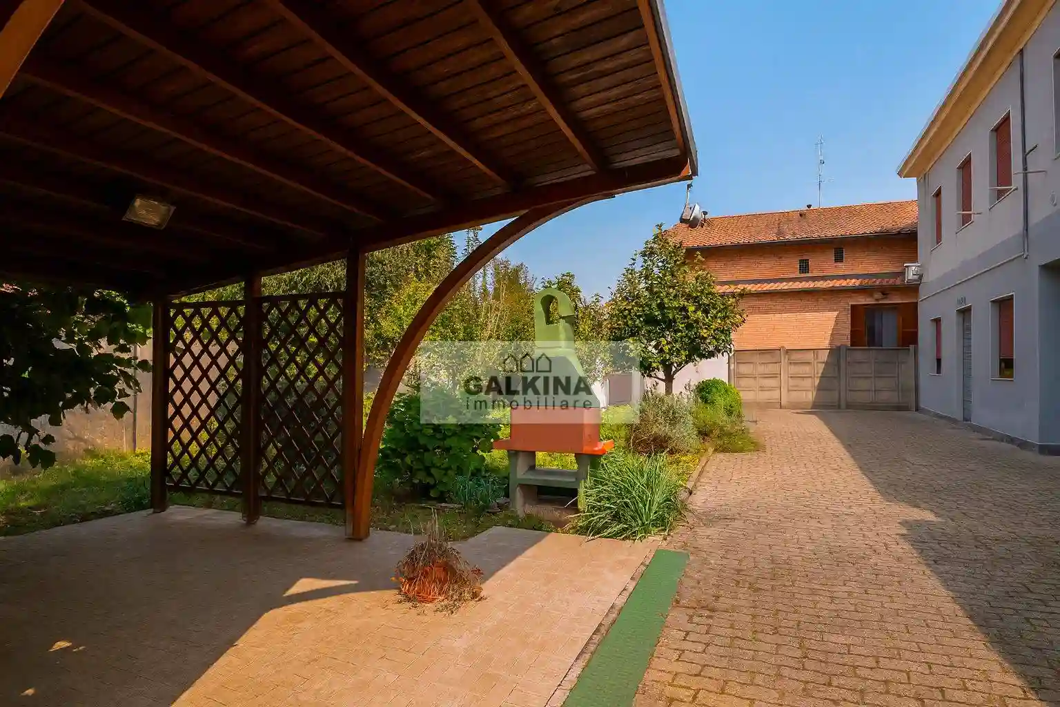 Casa indipendente - foto 2