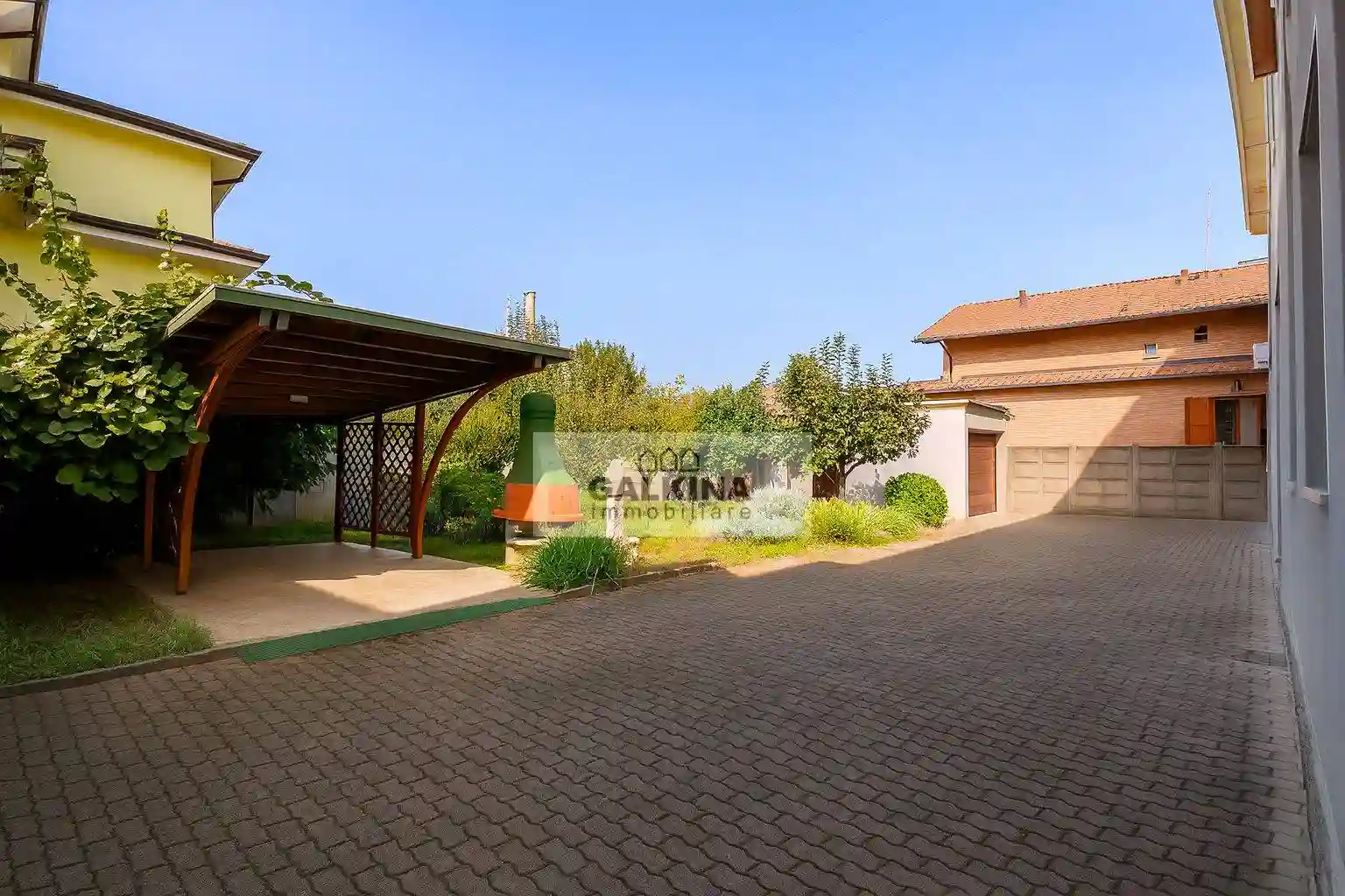 Casa indipendente - foto 3