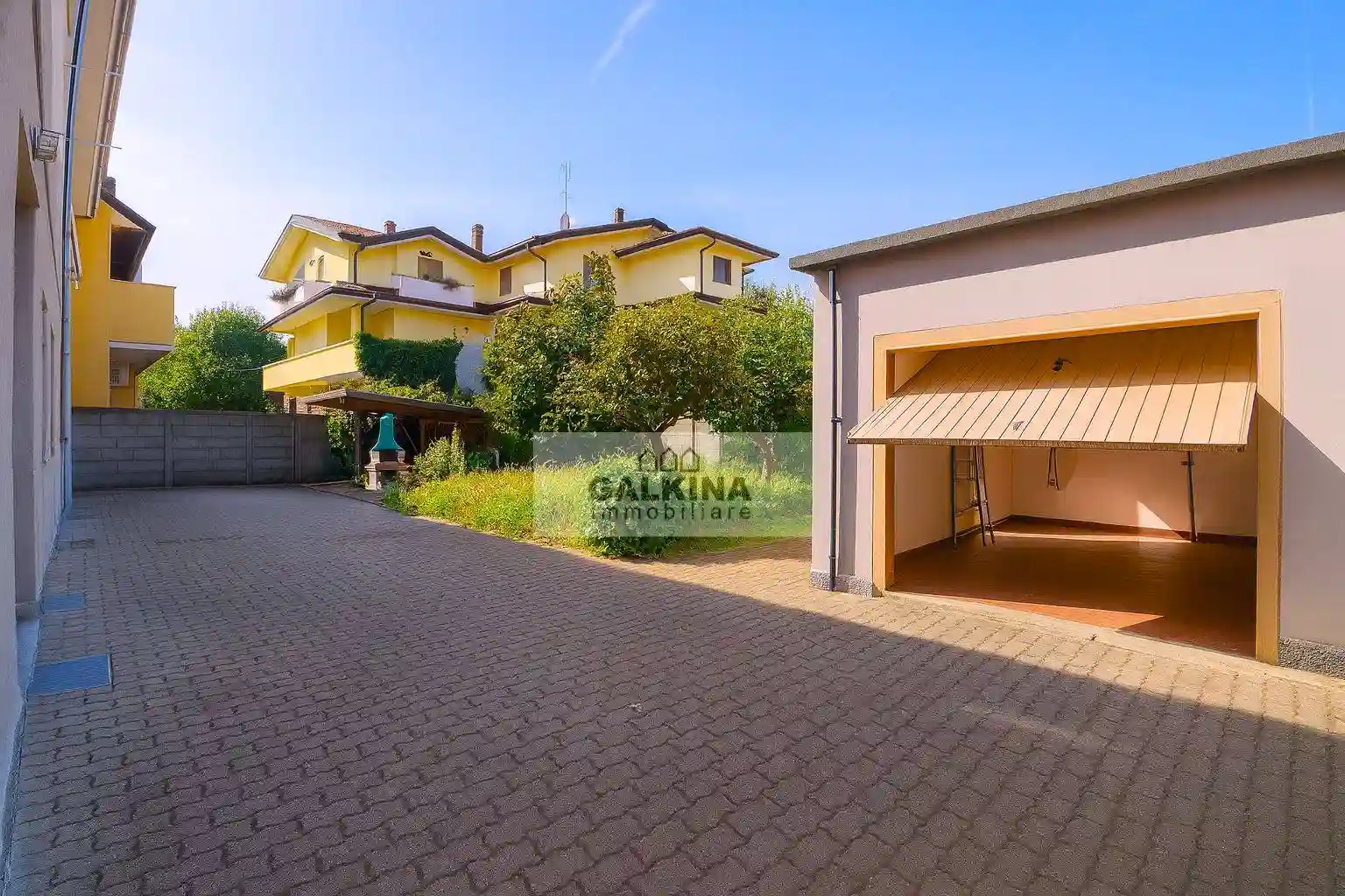 Casa indipendente - foto 5