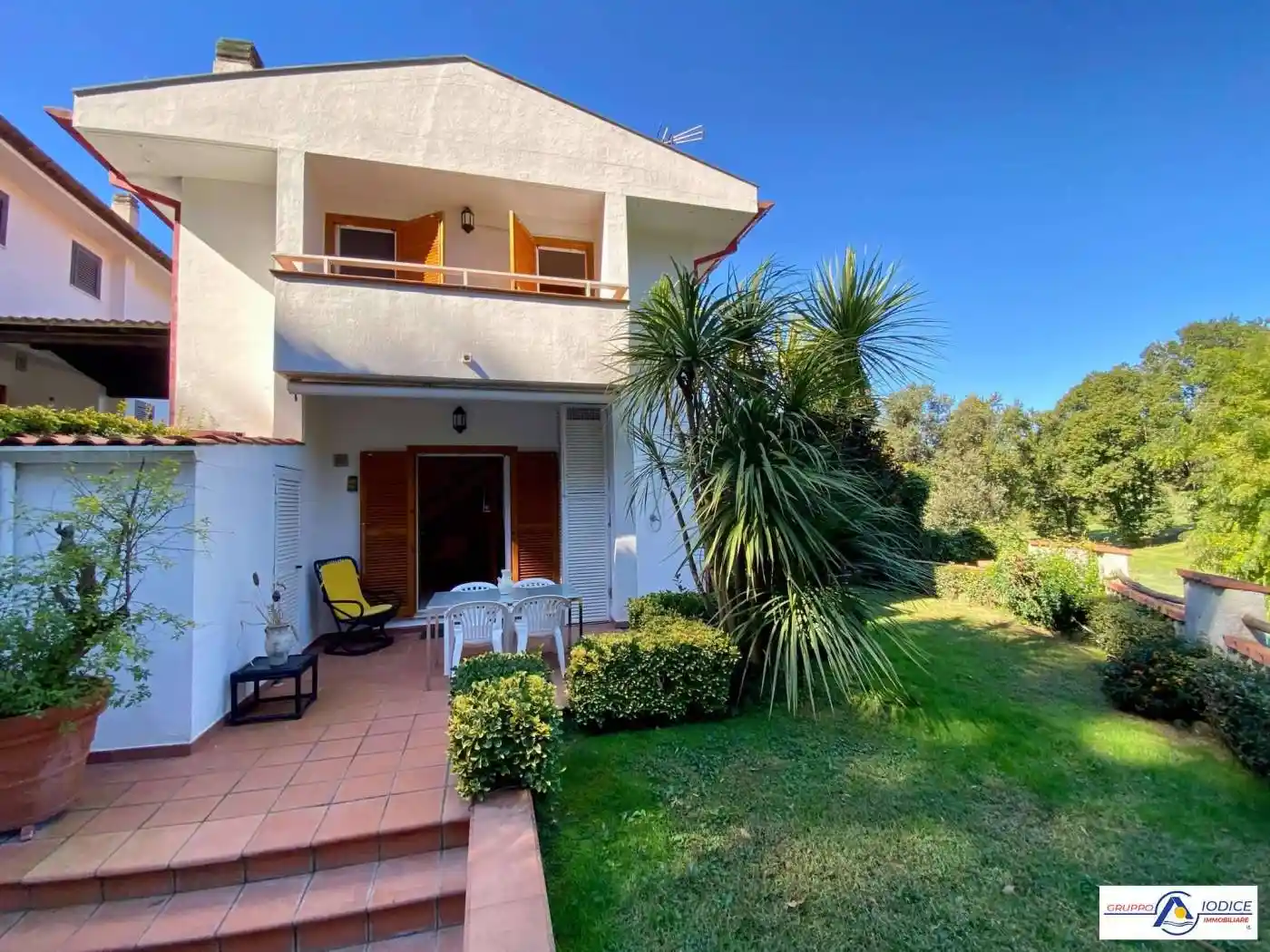 Villa in vendita a Sabaudia