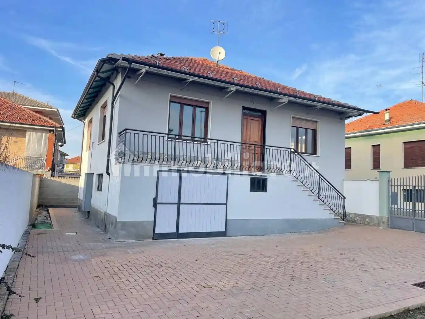 Villa in vendita a Sommariva del Bosco