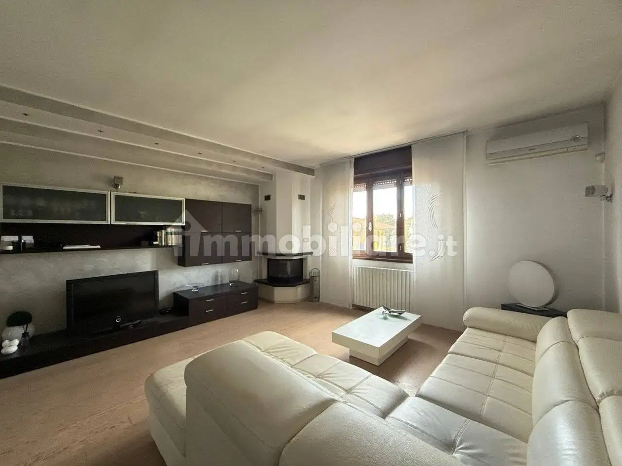 Appartamento in villa via Tenente G. Adami 36, Centro, Arzago d'Adda - foto 2