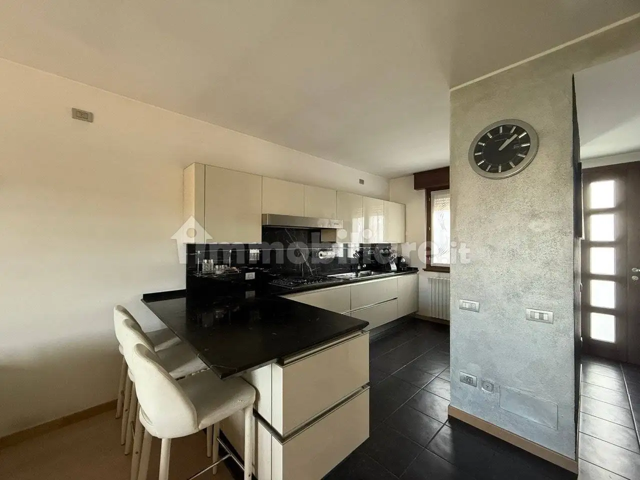 Appartamento in villa via Tenente G. Adami 36, Centro, Arzago d'Adda - foto 4